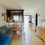 Apartamento Nueva Playa D1 Locdenia *