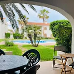 Nueva Playa D1 Locdenia Apartamento Dénia