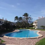 Apartamento Nueva Playa D1 Locdenia *