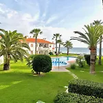 Apartamento Nueva Playa D1 Locdenia Dénia