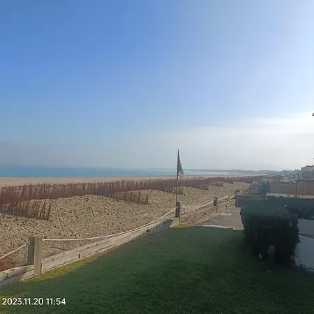 Διαμέρισμα Nueva Playa D1 Locdenia *