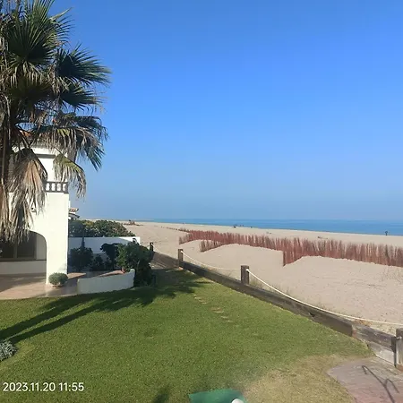 Nueva Playa D1 Locdenia *