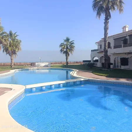 Διαμέρισμα Nueva Playa D1 Locdenia *