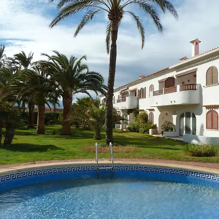 Nueva Playa D1 Locdenia Denia
