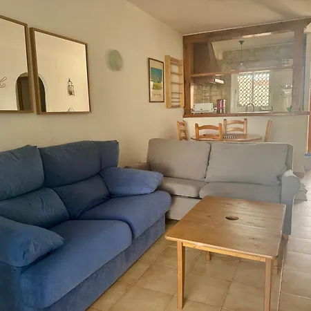 Nueva Playa D1 Locdenia 아파트 데니아