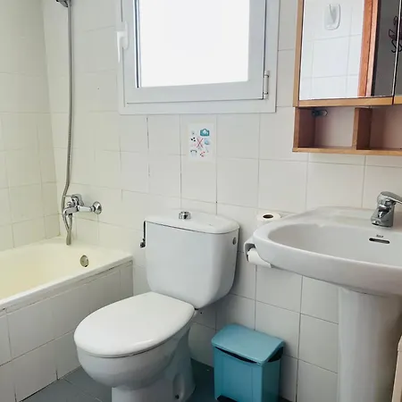 Διαμέρισμα Nueva Playa D1 Locdenia *