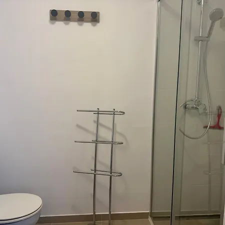 Nueva Playa D1 Locdenia Διαμέρισμα Denia