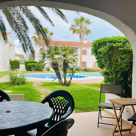 Nueva Playa D1 Locdenia Διαμέρισμα Denia