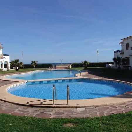 Nueva Playa D1 Locdenia