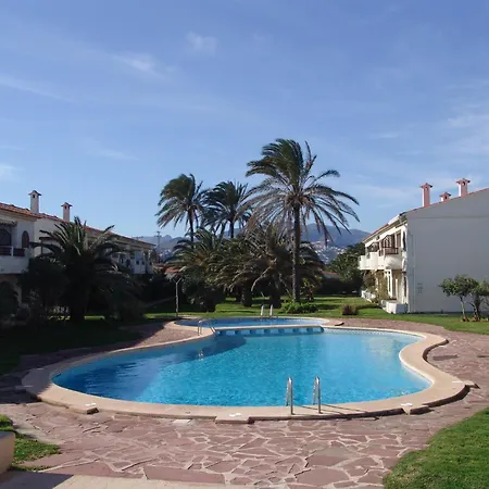 Διαμέρισμα Nueva Playa D1 Locdenia *
