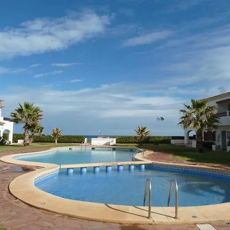 Nueva Playa D1 Locdenia Διαμέρισμα