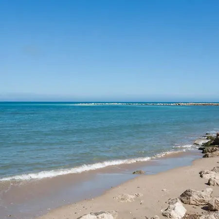 Διαμέρισμα Nueva Playa D1 Locdenia *