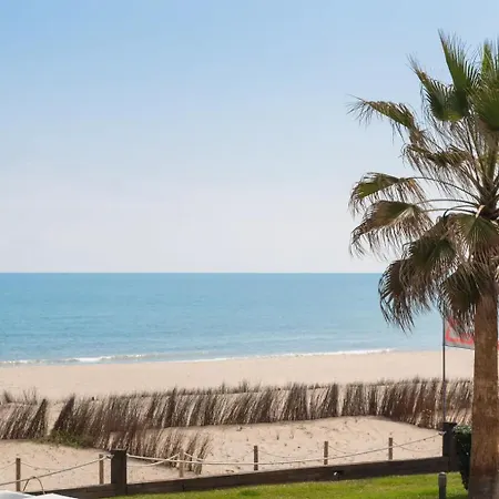 Nueva Playa D1 Locdenia Διαμέρισμα *