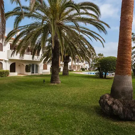 Διαμέρισμα Nueva Playa D1 Locdenia Denia