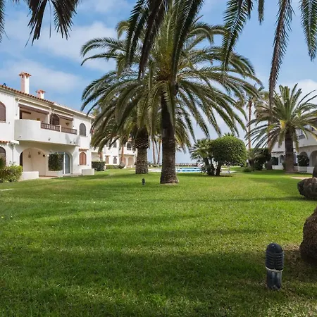 Nueva Playa D1 Locdenia