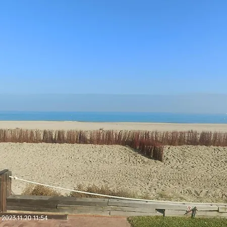 Nueva Playa D1 Locdenia * דניה