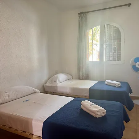 Nueva Playa D1 Locdenia