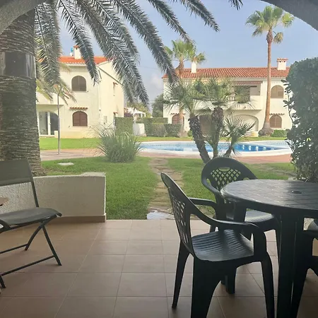 Nueva Playa D1 Locdenia Apartment *