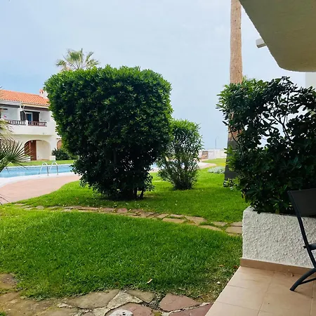 Nueva Playa D1 Locdenia Apartment *