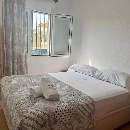 Nueva Playa D1 Locdenia דירה