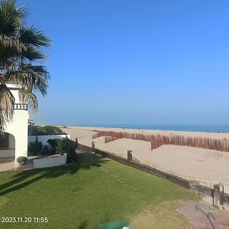 דירה Nueva Playa D1 Locdenia