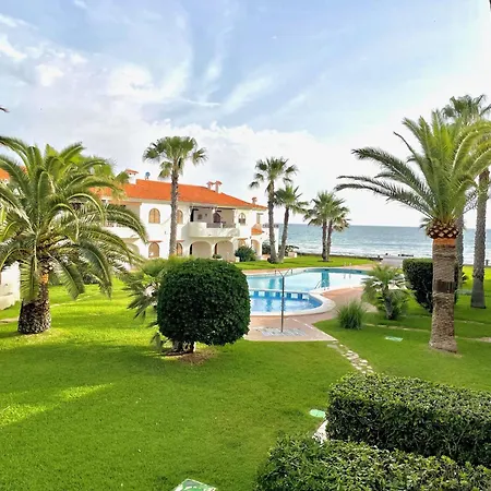 דירה Nueva Playa D1 Locdenia דניה